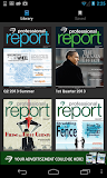 SIOR Report