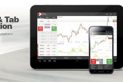 Cfd Forex