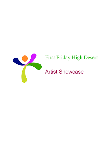 First Friday High Desert