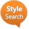 Style Search for Amazon.com icon