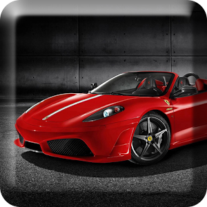 Car Free Live Wallpaper (PRO) 1.0.5