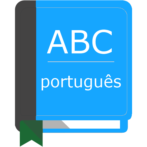 English Portuguese Dictionary LOGO-APP點子