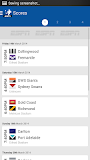 AFL Live Scores - Footy Now