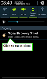 Signal Recovery Smart poster 5