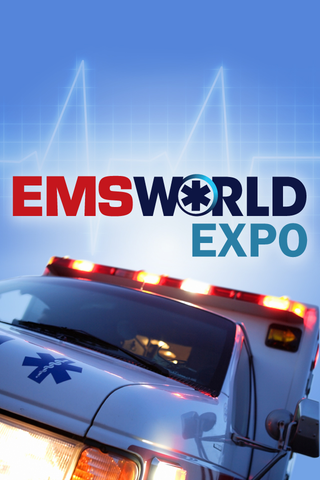 EMS World Expo