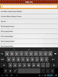 Marbel Doa Haji & Umrah poster 8