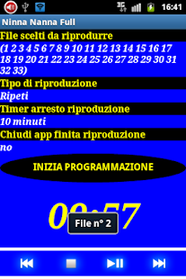 Ninna Nanna Full Screenshots 5