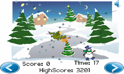 【免費動作App】Snowman's Nightmare-APP點子