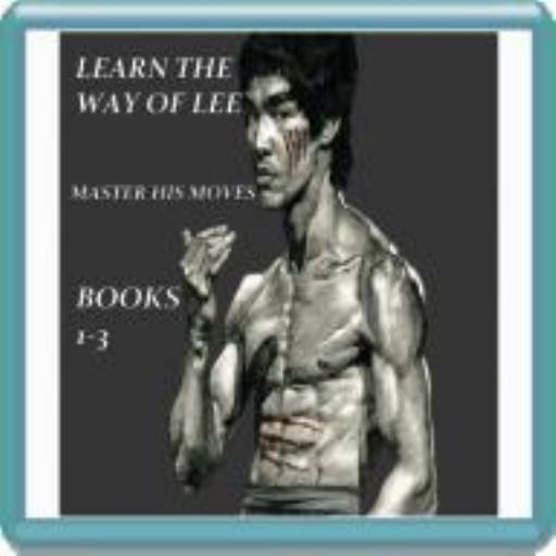 Learn The Way Of Lee Books 4-6 娛樂 App LOGO-APP開箱王
