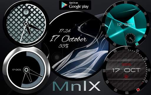 MnlX Zooper Skins