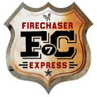 FireChaser Express APK تصویر هنری