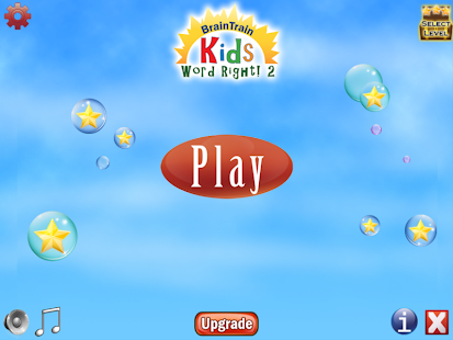BrainTrain Kids Word Right! 2 Screenshots 6