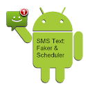 Text Faker & Scheduler Lite logo