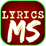LyricsMS  Icon