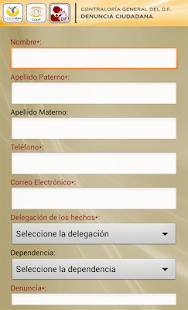 How to download Denuncia Ciudadana 1.0 mod apk for pc