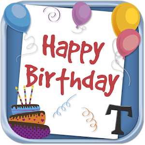 Design birthday cards 15.08.05