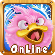 Wacky Ducky Online 1.0.4 Icon