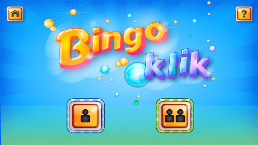 Bingoklik