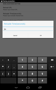 WebAutoReloader(圖5)-速報App