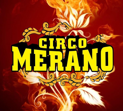 Circo Merano