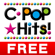 C-POP Hits! (Free) 1.06 Icon
