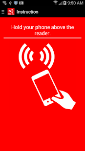 Download NFC Me by Inepro APK for Android