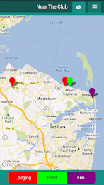 Sandy Hook Bay Catamaran Club poster 4