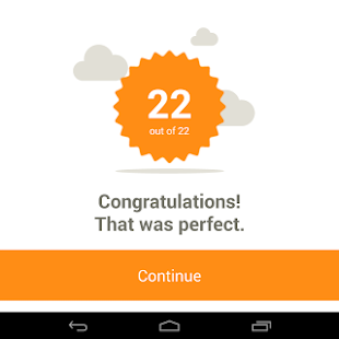 Learn Spanish With Babbel App