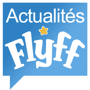 Actualités Flyff 1.02