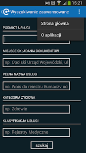 Download e-wojewoda APK for Android