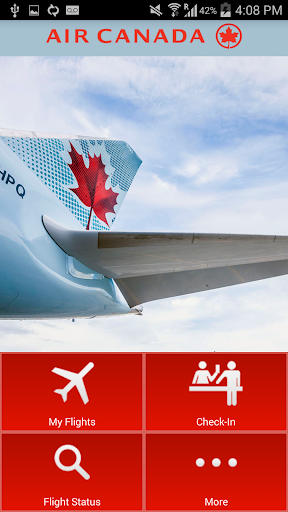 Air Canada