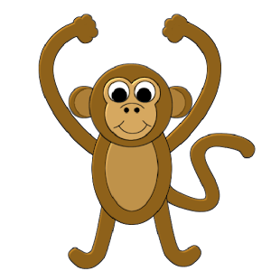 Monkey Catch 1.0 Icon