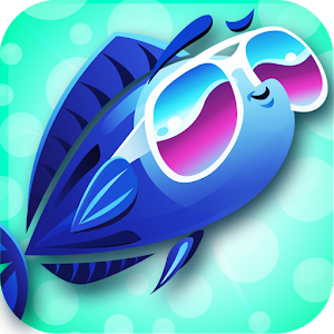 Fish with Attitude for PC and MAC