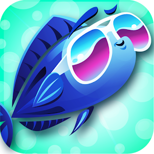 Fish with Attitude 1.0.39 Icon