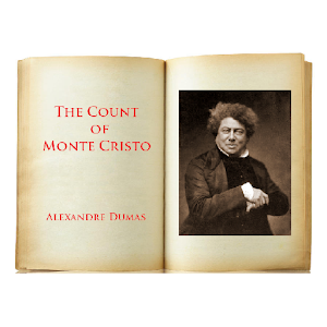 The Count of Monte Cristo.apk 1.0