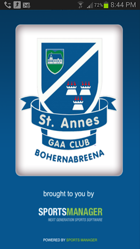 St Annes GAA Club