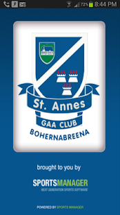Lastest St Annes GAA Club APK