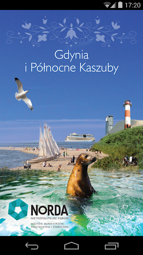 Gdynia i Północne Kaszuby