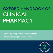 Oxford Handbook Clin Pharma 2e