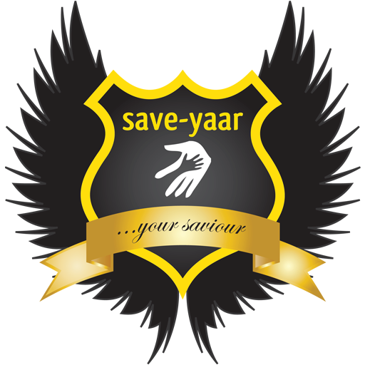 Save Yaar 社交 App LOGO-APP開箱王