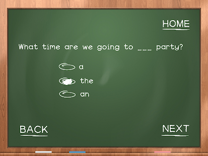 Download English Articles For Kids APK