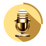 Change Your Voice-Gold Changer Apk