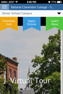 How to get Ballarat Clarendon College 2.0.0.0 apk for bluestacks