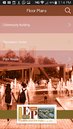 Emancipation Park poster 10