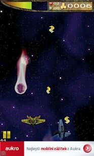 Download Space Attack 3D! APK for Android