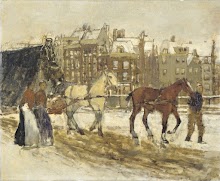 The Rokin, Amsterdam