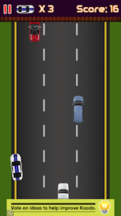 Car Race: Rush Hour Screenshots 2