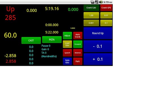 Free Download Richta Rally Computer APK for Android