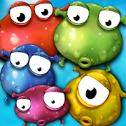Tap Frogs AdFree