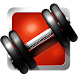 Gymrat: Workout Planner & Log icon